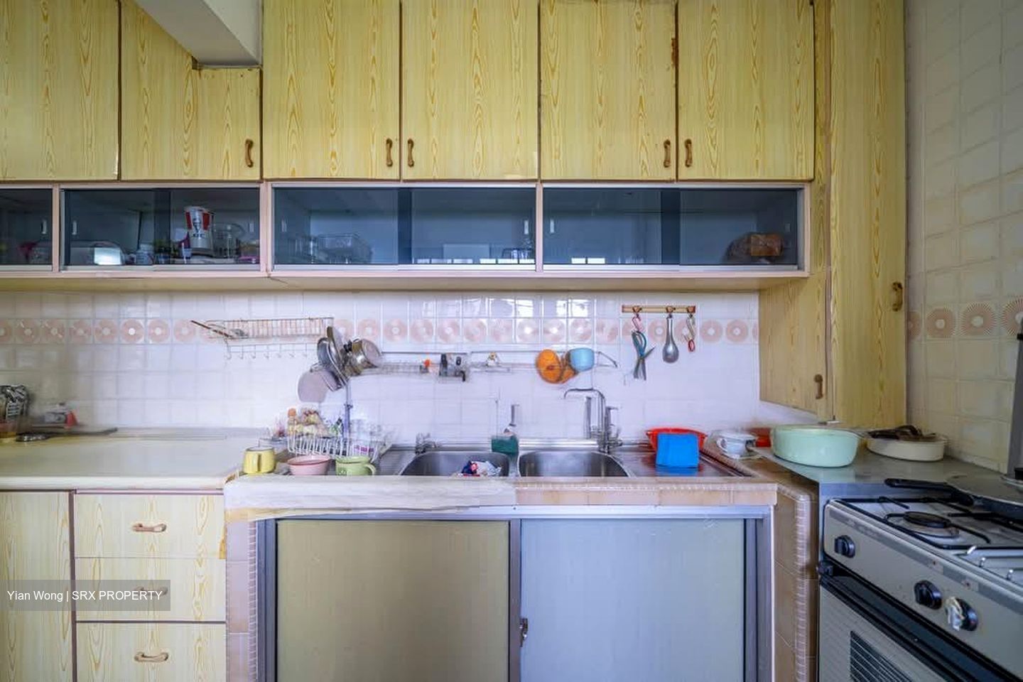 Blk 22 Saint George's East Gardens (Kallang/Whampoa), HDB 5 Rooms #587743781